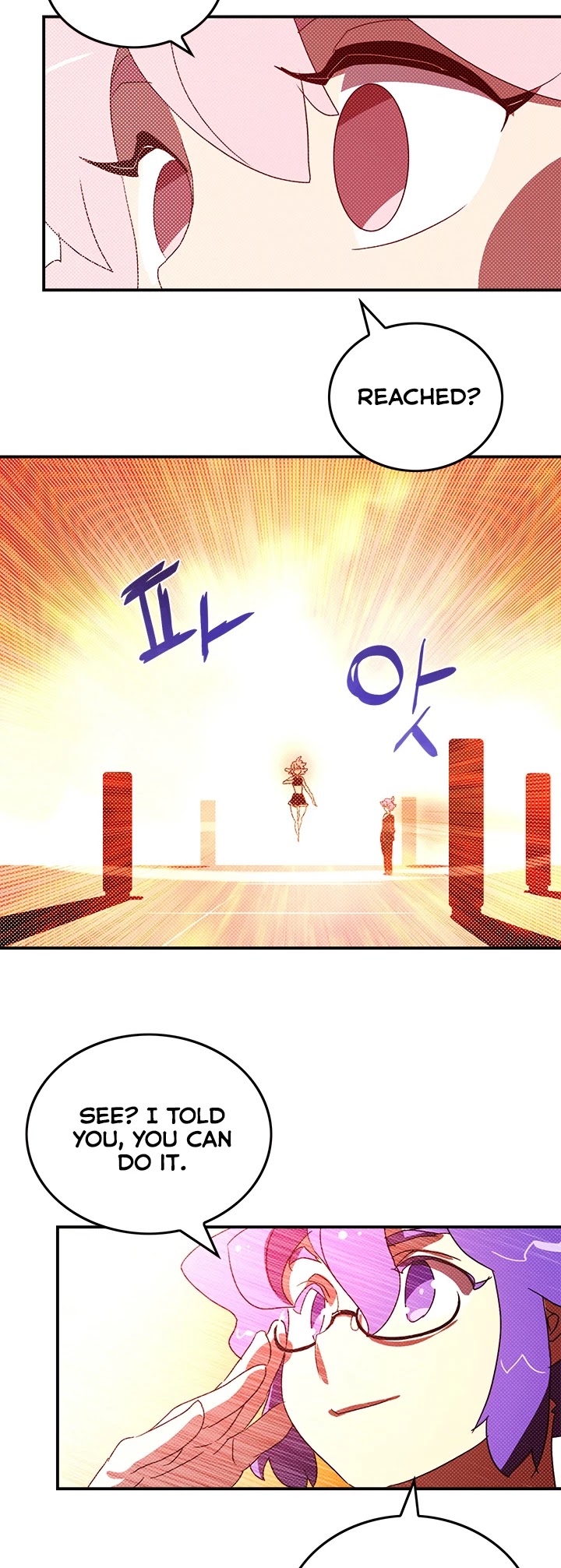 I Am The Sorcerer King Chapter 98 page 35 - Chapter 98