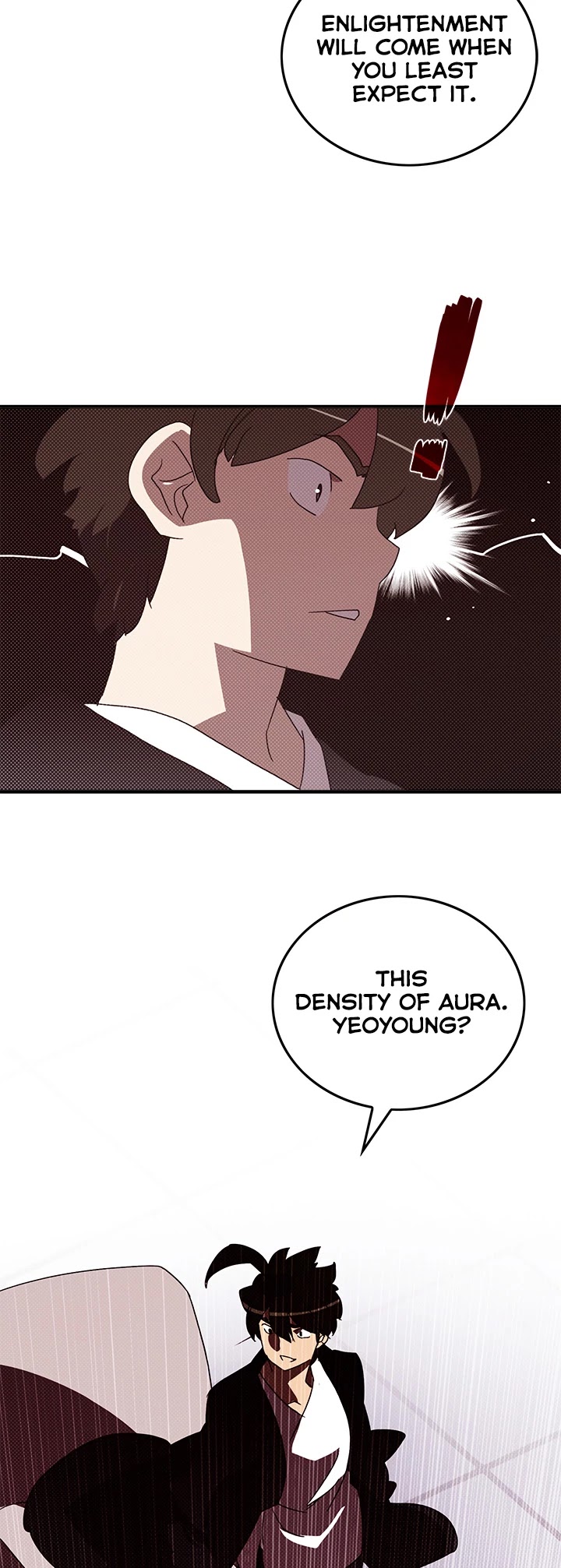 I Am The Sorcerer King Chapter 98 page 36 - Chapter 98