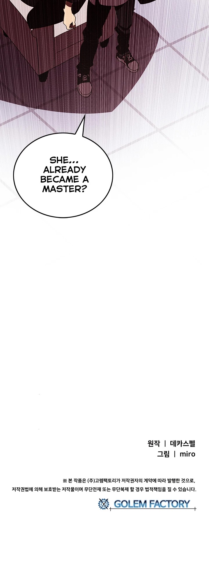 I Am The Sorcerer King Chapter 98 page 37 - Chapter 98