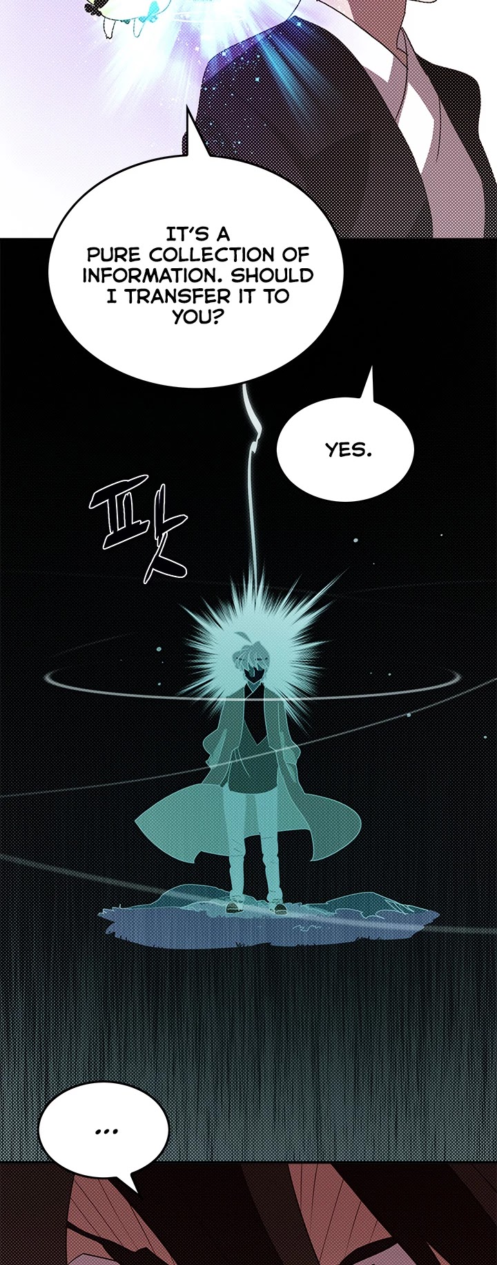 I Am The Sorcerer King Chapter 98 page 9 - Chapter 98