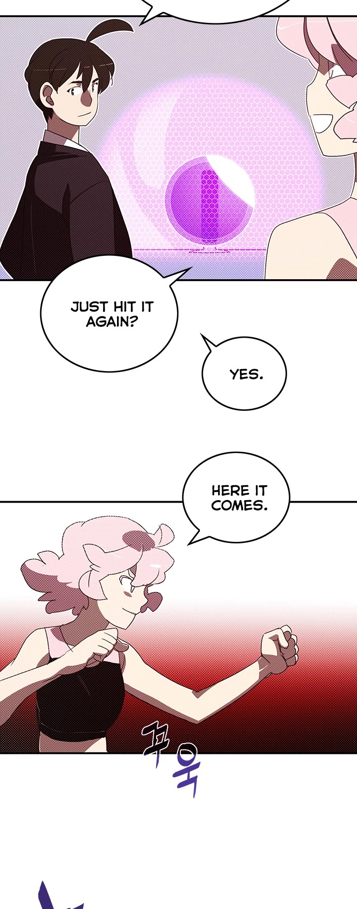 I Am The Sorcerer King Chapter 99 page 10 - Chapter 99
