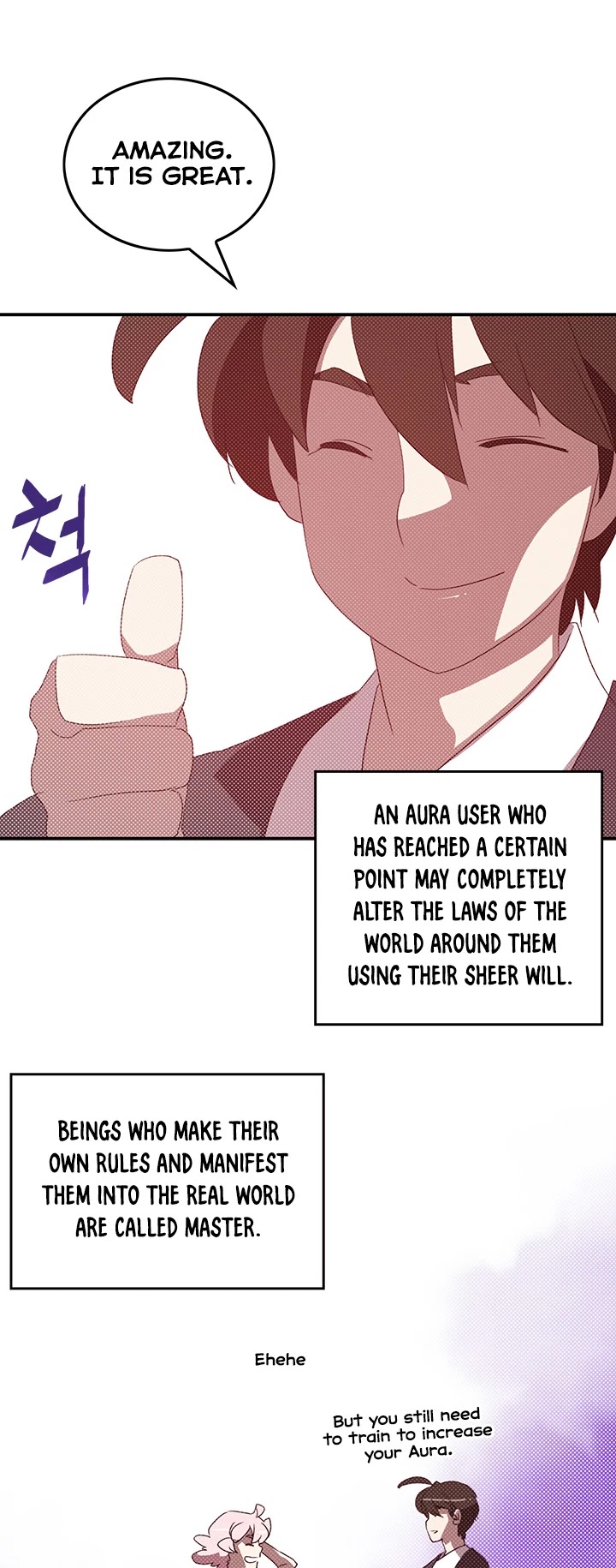 I Am The Sorcerer King Chapter 99 page 14 - Chapter 99