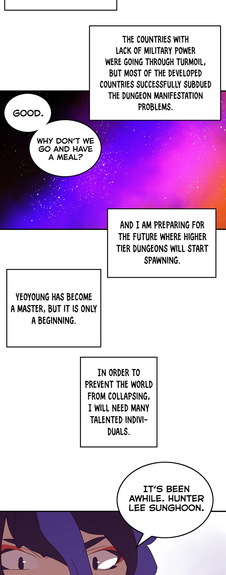 I Am The Sorcerer King Chapter 99 page 17 - Chapter 99