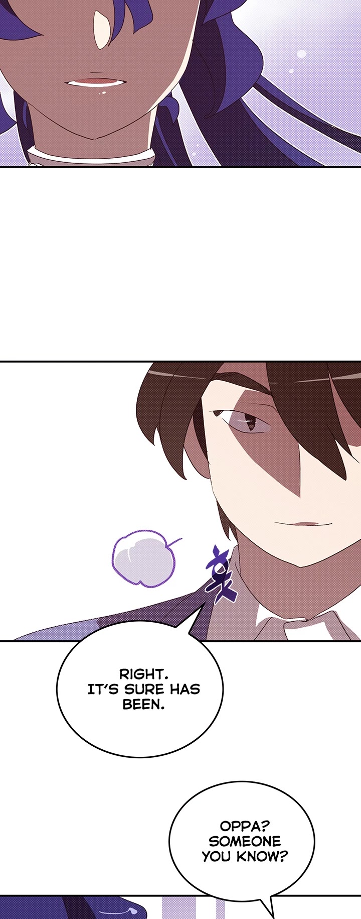 I Am The Sorcerer King Chapter 99 page 18 - Chapter 99