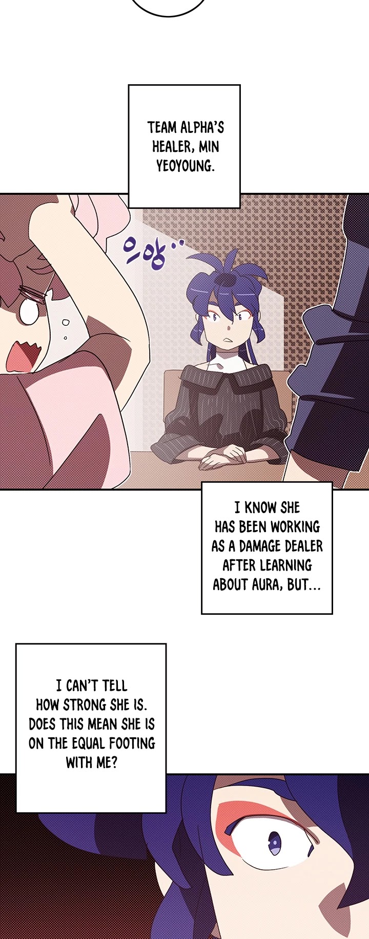 I Am The Sorcerer King Chapter 99 page 22 - Chapter 99