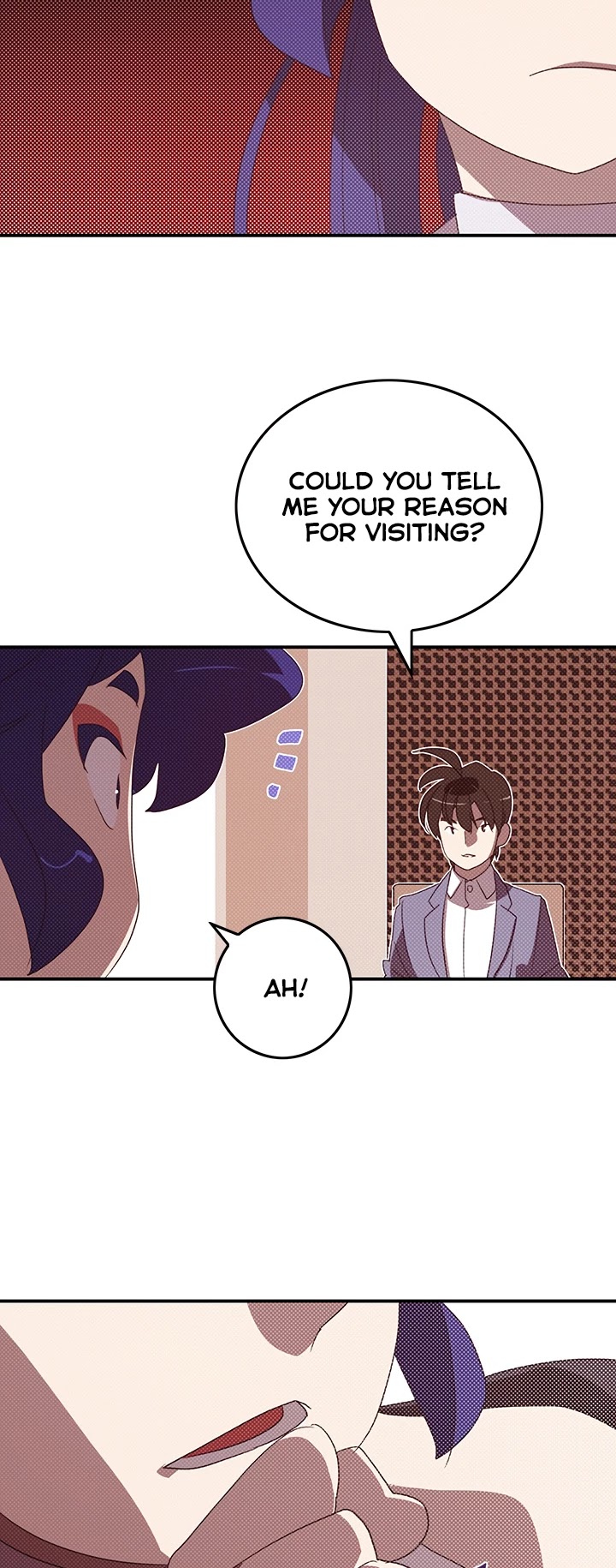I Am The Sorcerer King Chapter 99 page 23 - Chapter 99