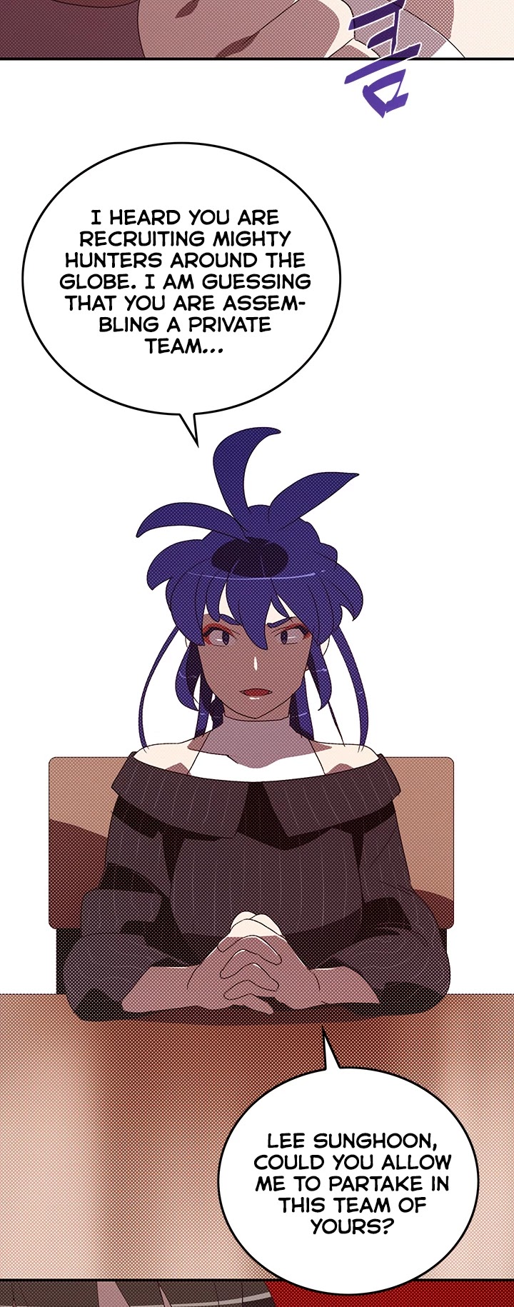 I Am The Sorcerer King Chapter 99 page 24 - Chapter 99