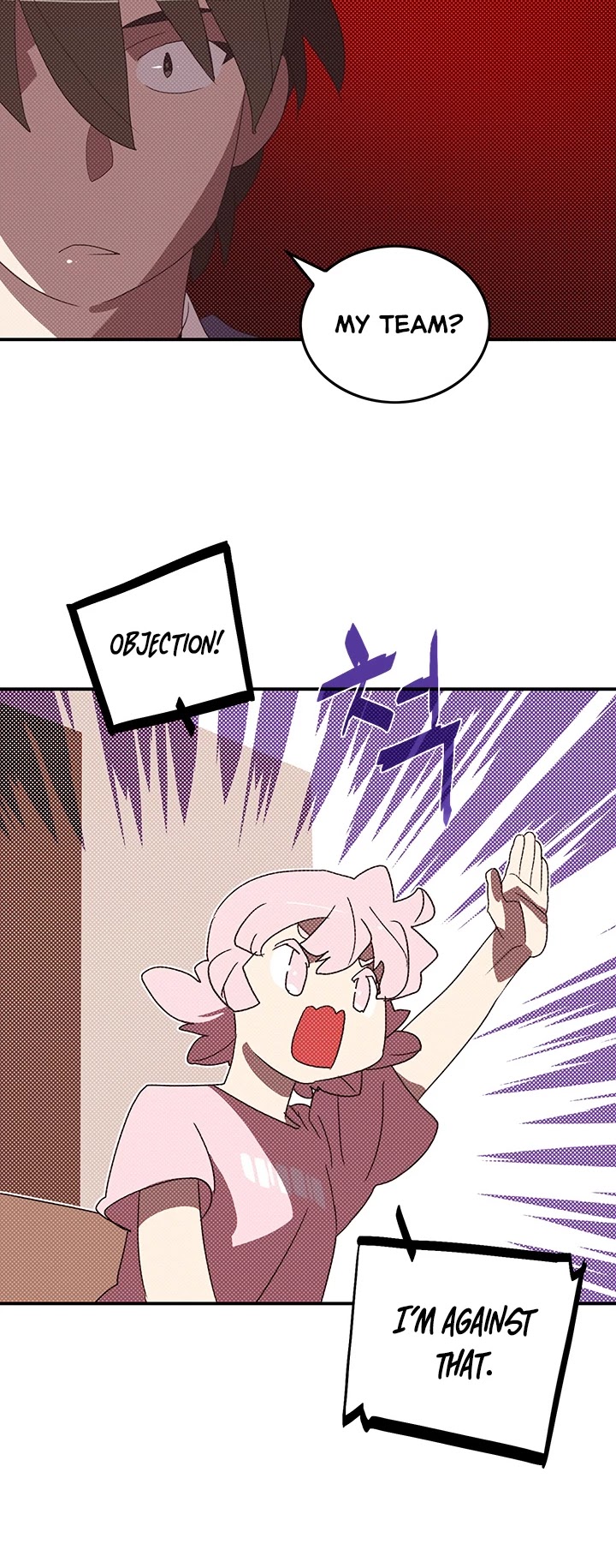I Am The Sorcerer King Chapter 99 page 25 - Chapter 99