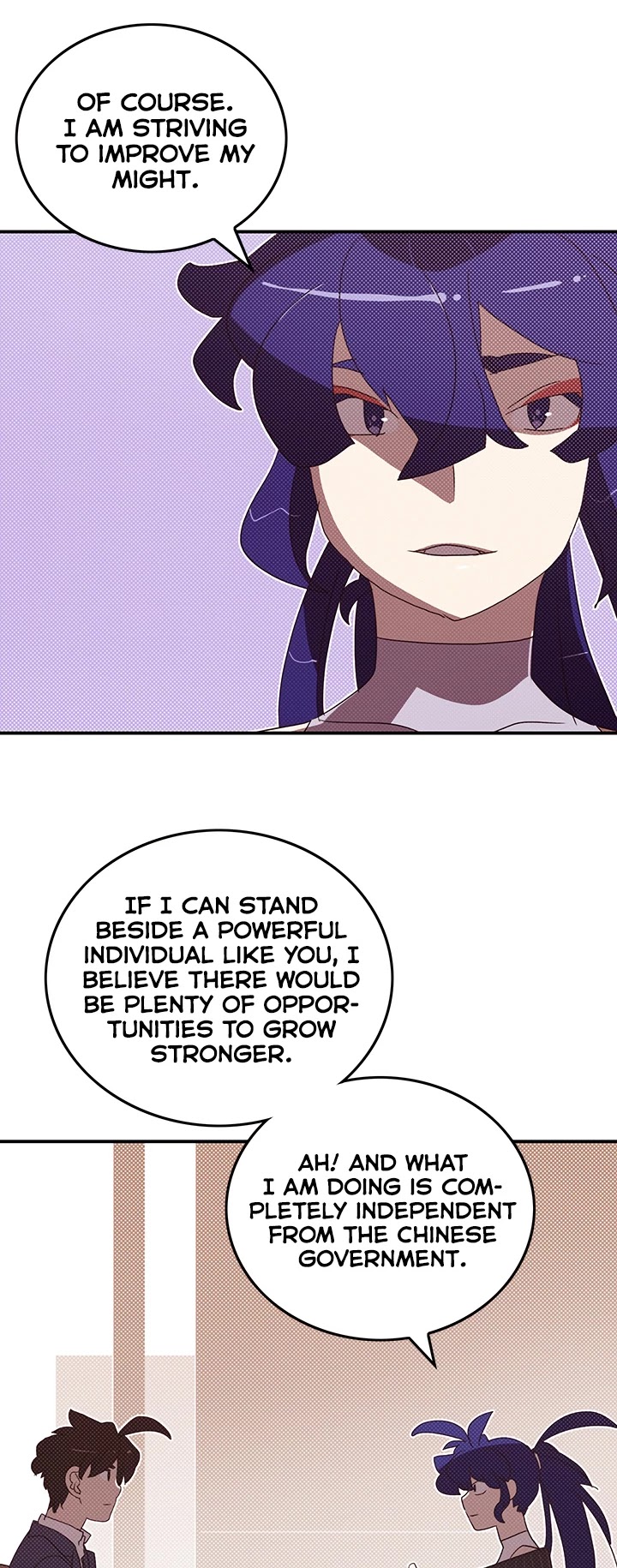 I Am The Sorcerer King Chapter 99 page 27 - Chapter 99