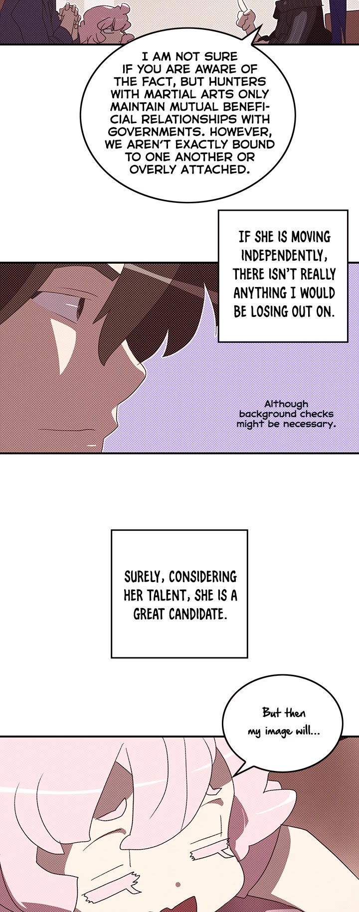 I Am The Sorcerer King Chapter 99 page 28 - Chapter 99