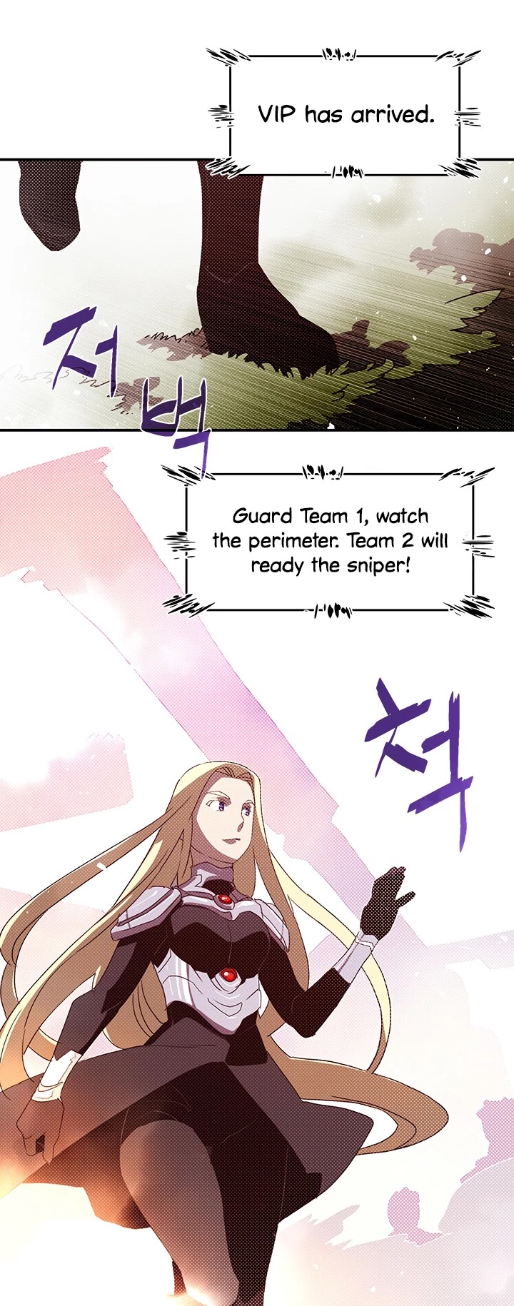 I Am The Sorcerer King Chapter 99 page 32 - Chapter 99
