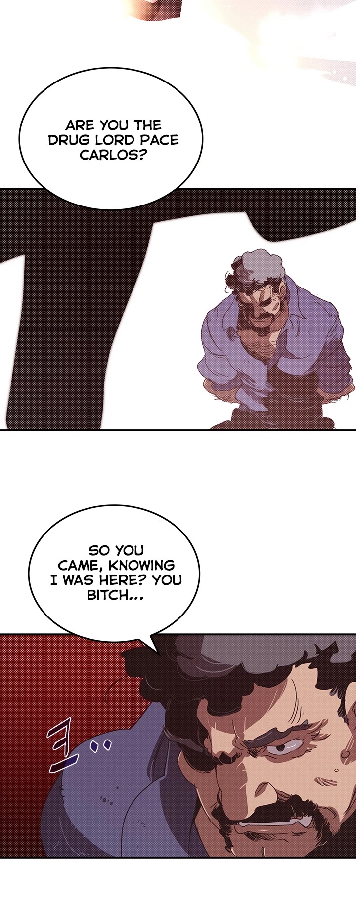 I Am The Sorcerer King Chapter 99 page 33 - Chapter 99