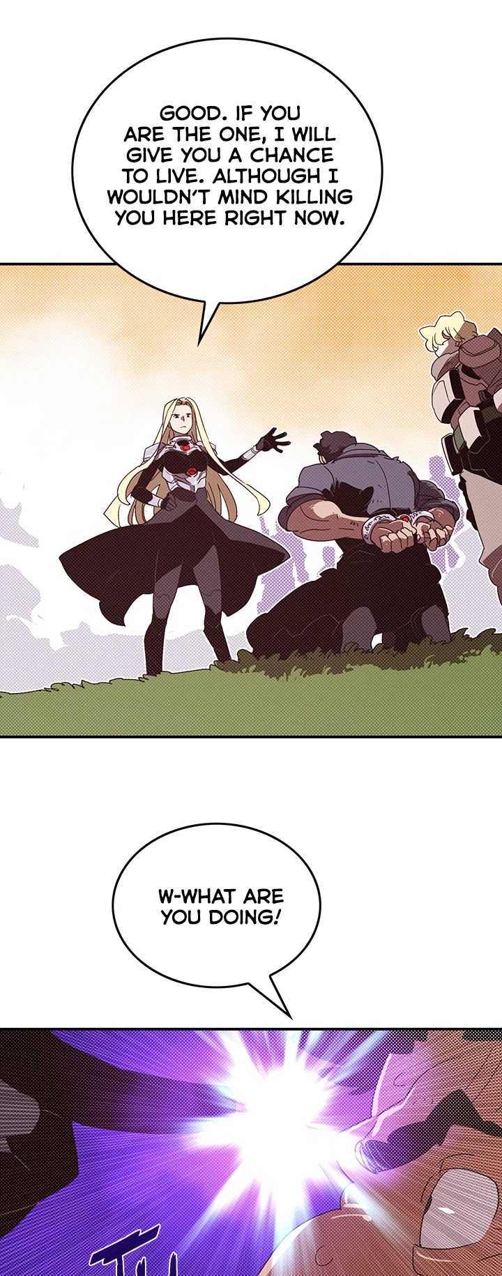 I Am The Sorcerer King Chapter 99 page 34 - Chapter 99