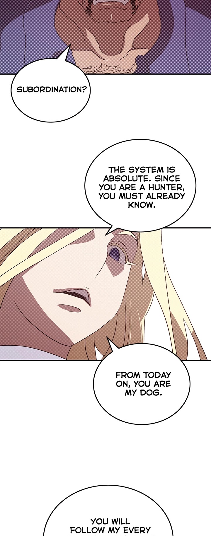 I Am The Sorcerer King Chapter 99 page 36 - Chapter 99