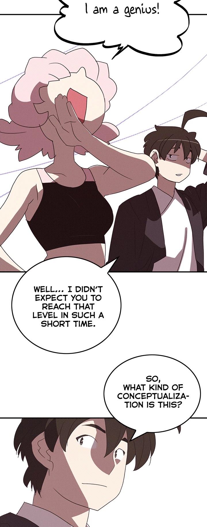 I Am The Sorcerer King Chapter 99 page 4 - Chapter 99