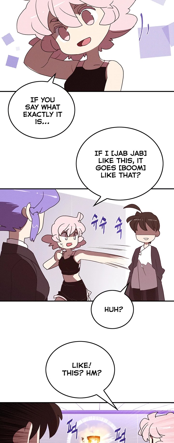 I Am The Sorcerer King Chapter 99 page 6 - Chapter 99