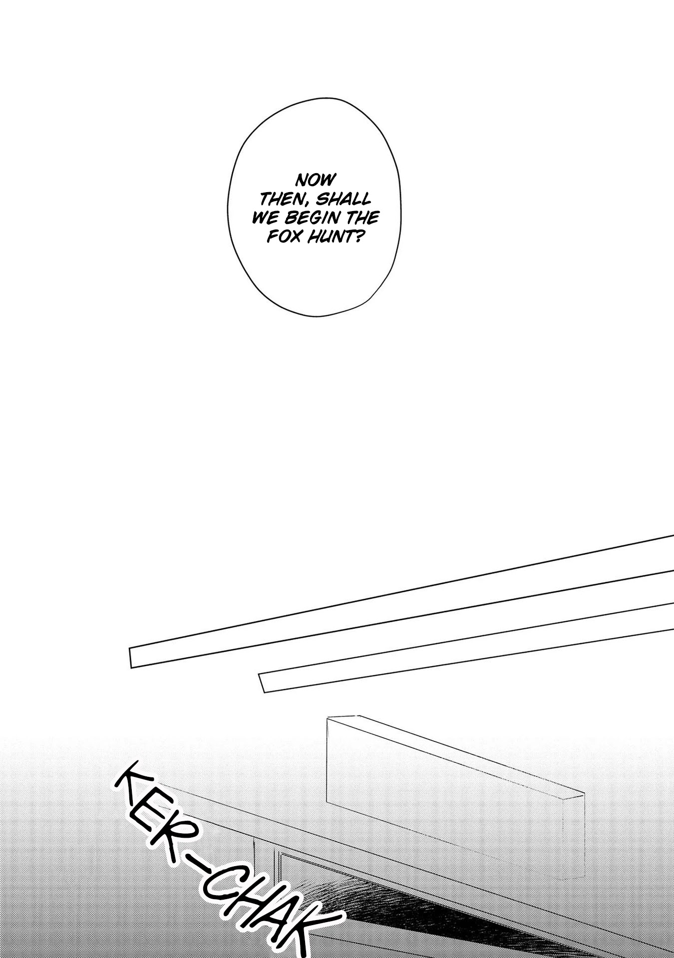 I Am Troubled That My Fiance Is a Villain Chapter 11 page 6 - Chapter 11: Confrontation Part 1