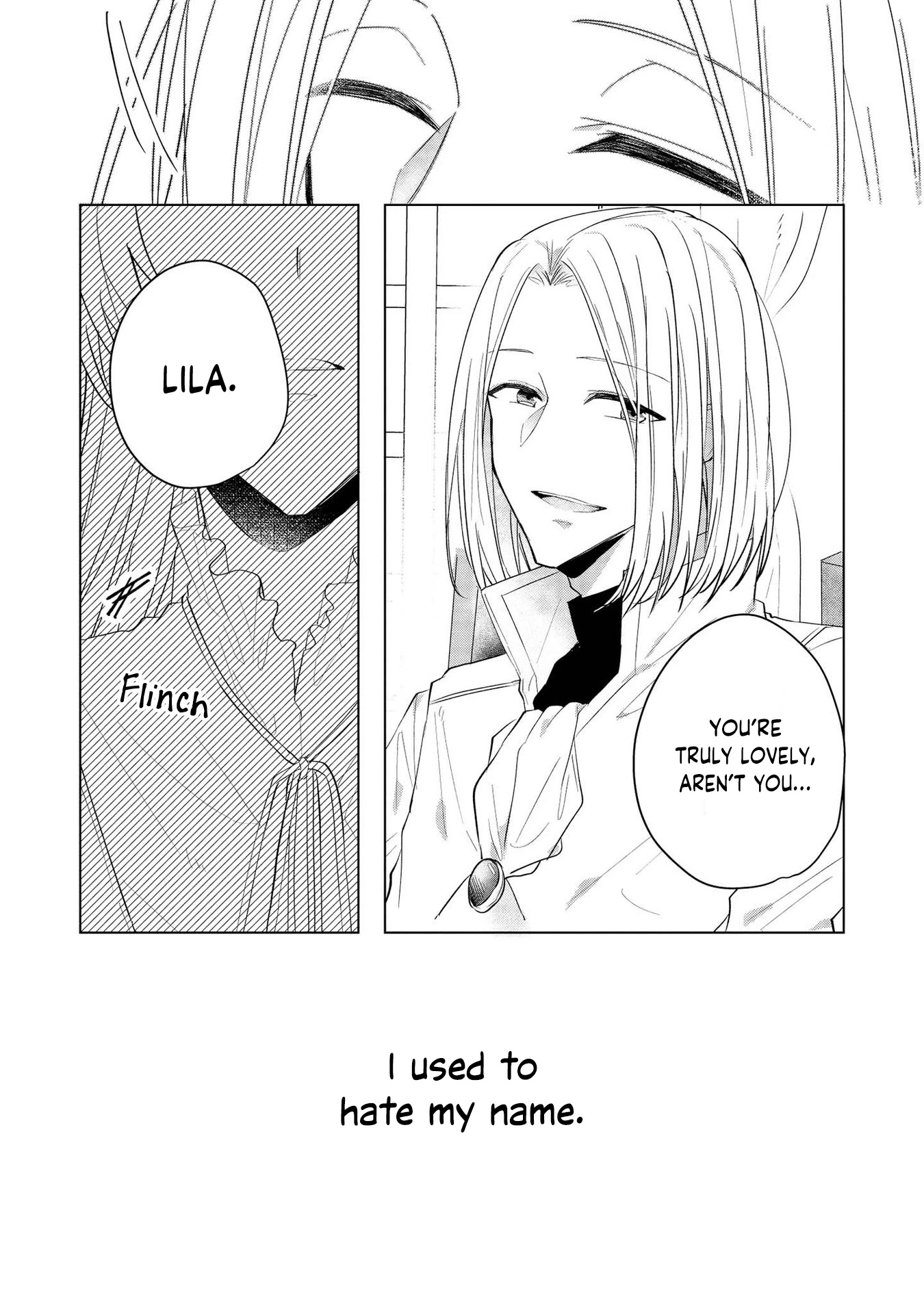 I Am Troubled That My Fiance Is a Villain Chapter 12 page 5 - Chapter 12: Confrontation Part 2