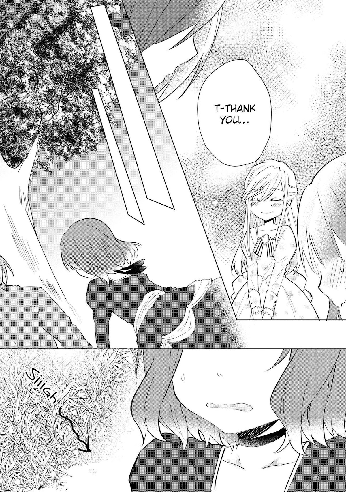 I Am Troubled That My Fiance Is a Villain Chapter 2 page 16 - Chapter 2: Meeting Part 2
