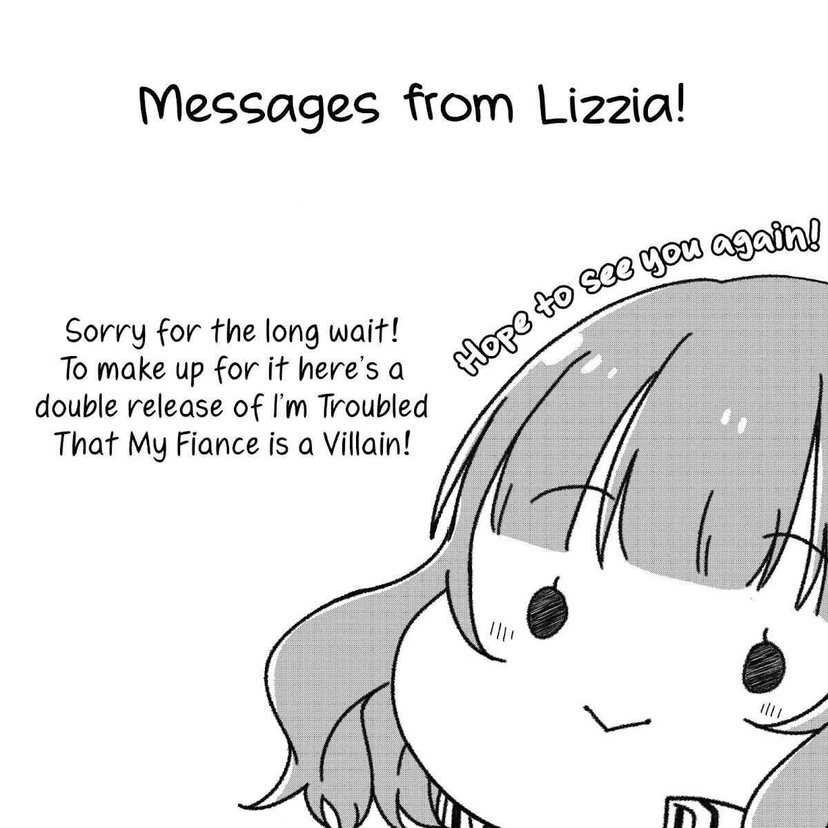 I Am Troubled That My Fiance Is a Villain Chapter 4 page 33 - Chapter 4: School Part 1