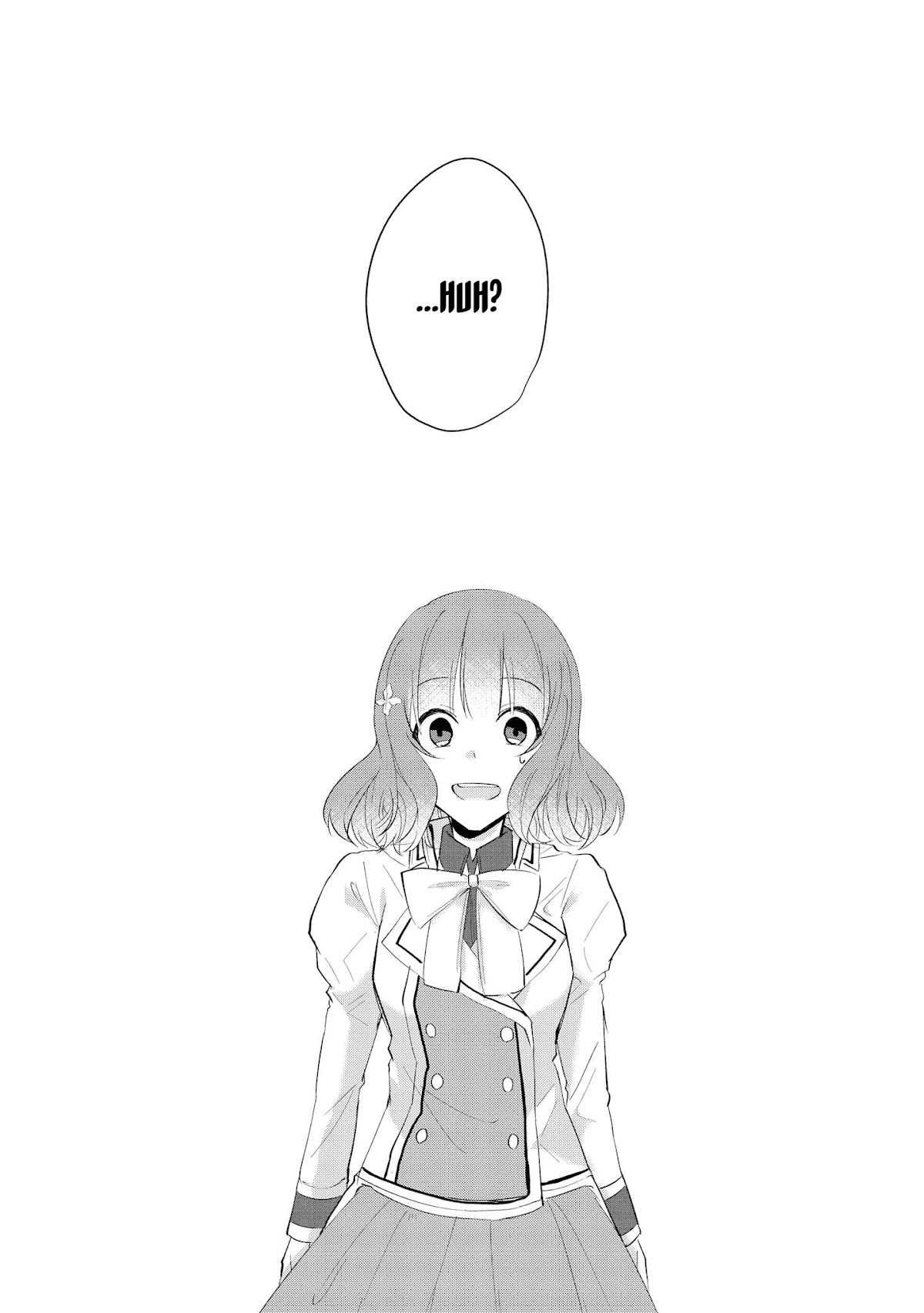 I Am Troubled That My Fiance Is a Villain Chapter 6 page 22 - Chapter 6: School Part 3
