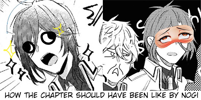 I Am Troubled That My Fiance Is a Villain Chapter 7 page 26 - Chapter 7: School Part 4