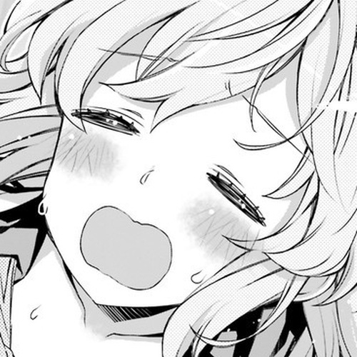 I am Worried that my Childhood Friend is too Cute! Chapter 1 cover