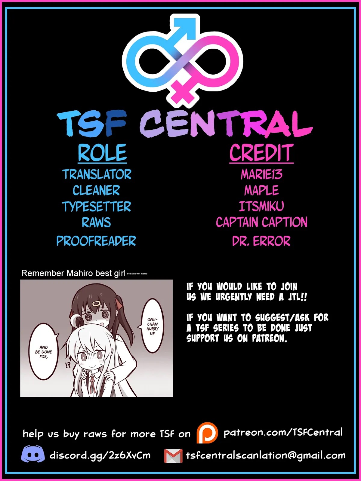 I am Worried that my Childhood Friend is too Cute! Chapter 10 page 21 - Chapter 10