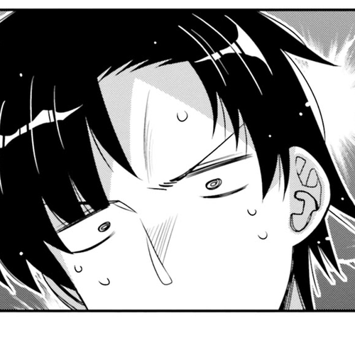 I am Worried that my Childhood Friend is too Cute! Chapter 11 cover