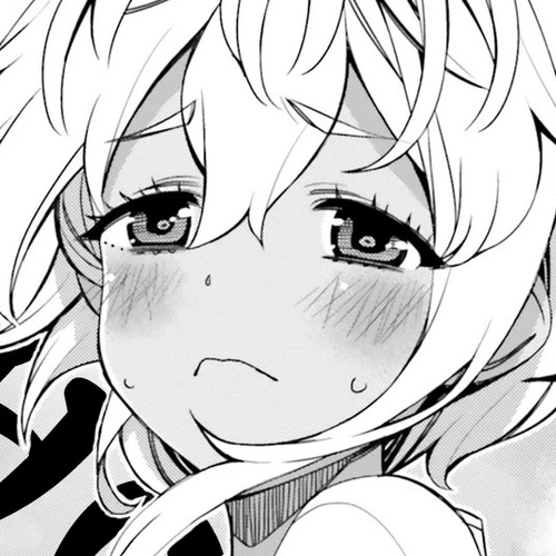 I am Worried that my Childhood Friend is too Cute! Chapter 12 cover