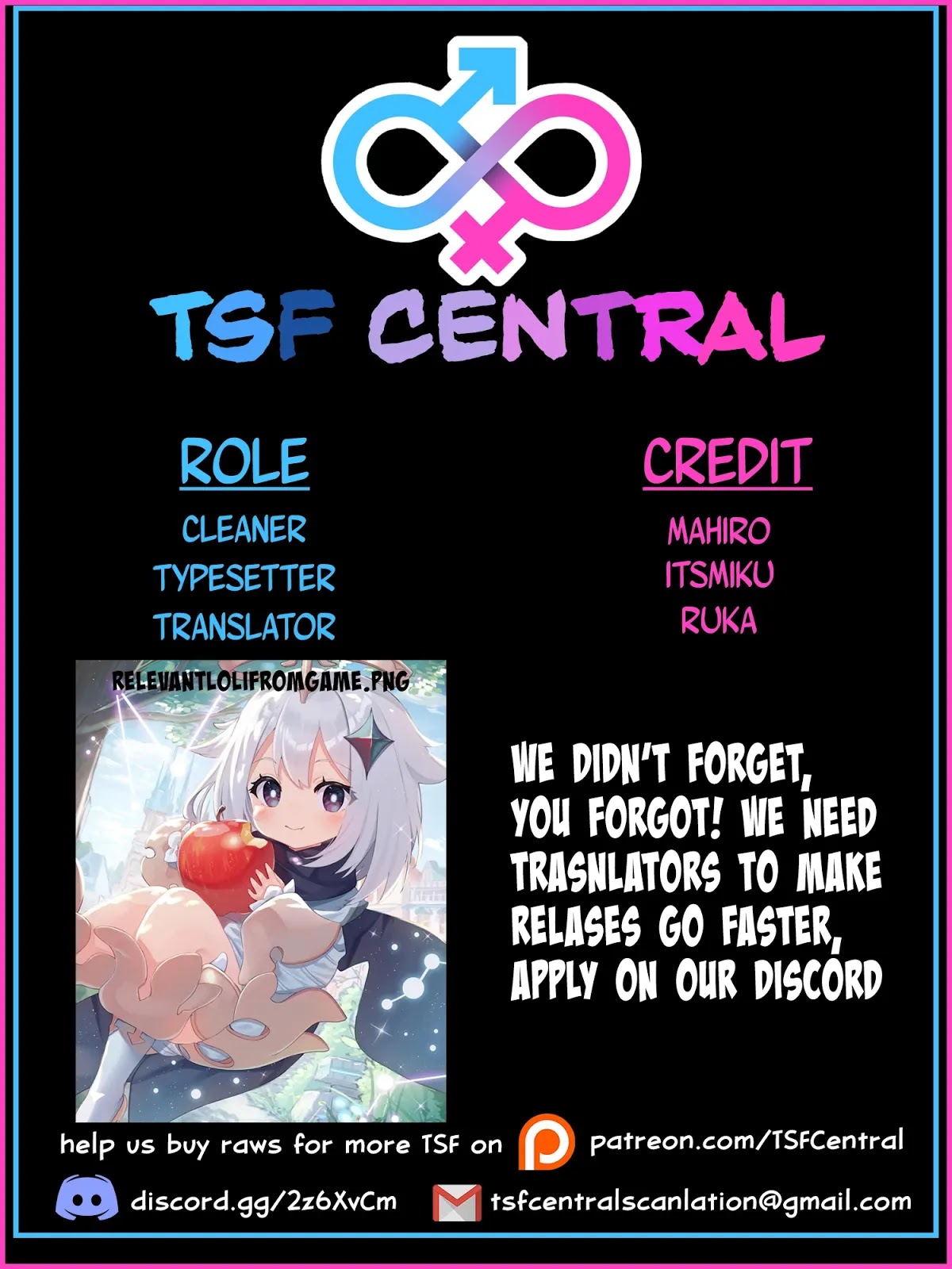 I am Worried that my Childhood Friend is too Cute! Chapter 13 page 21 - Chapter 13