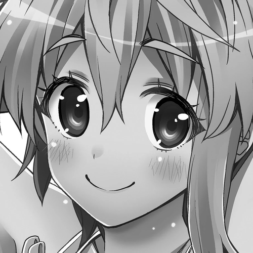 I am Worried that my Childhood Friend is too Cute! Chapter 13 cover