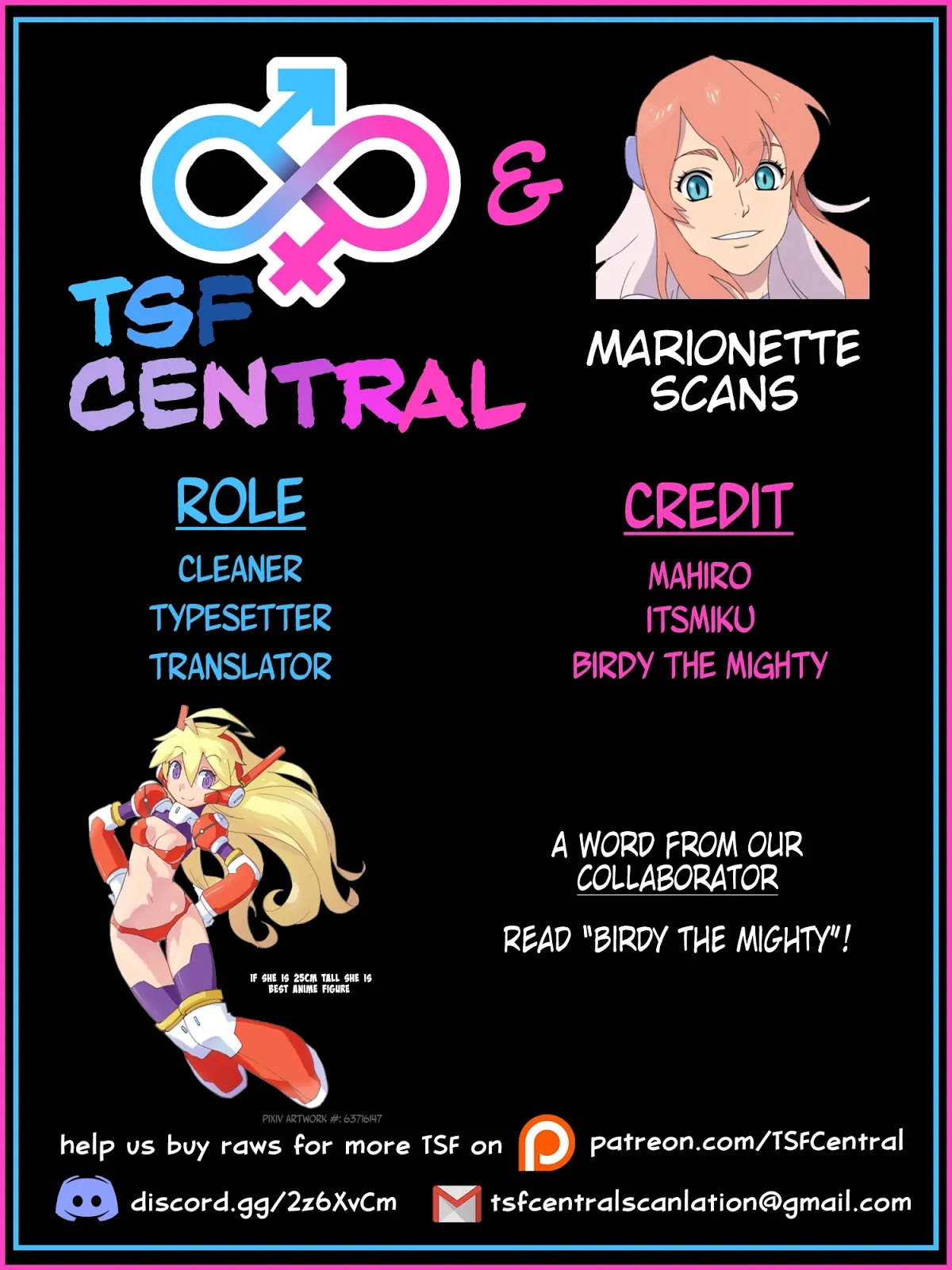 I am Worried that my Childhood Friend is too Cute! Chapter 14 page 19 - Chapter 14