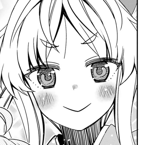 I am Worried that my Childhood Friend is too Cute! Chapter 17 cover