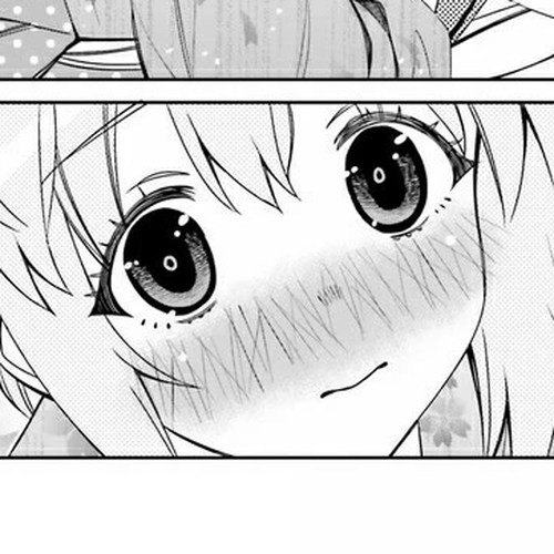 I am Worried that my Childhood Friend is too Cute! Chapter 18 cover