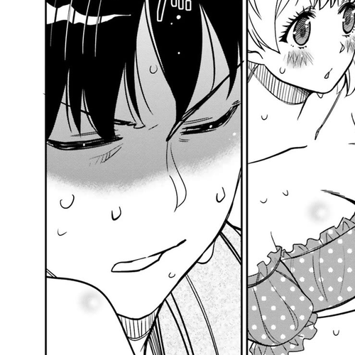 I am Worried that my Childhood Friend is too Cute! Chapter 26: The real-deal showdown cover