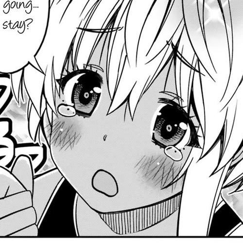 I am Worried that my Childhood Friend is too Cute! Chapter 29: A Sensitive Problem? cover