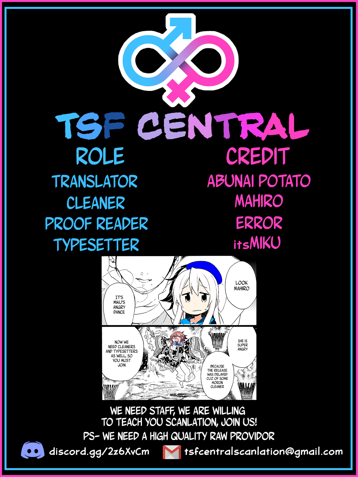 I am Worried that my Childhood Friend is too Cute! Chapter 3 page 19 - Chapter 3