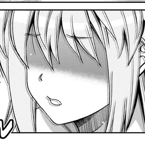 I am Worried that my Childhood Friend is too Cute! Chapter 32: Yukio's Feelings cover