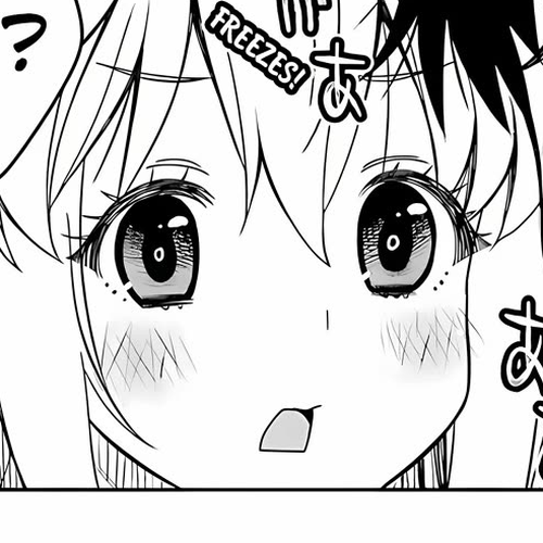 I am Worried that my Childhood Friend is too Cute! Chapter 35: I Am Worried That My Childhood Friend Is Too Cute! cover