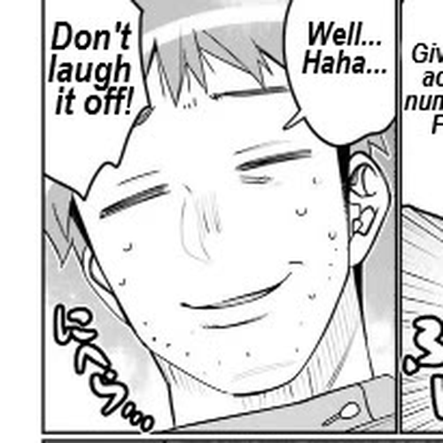 I am Worried that my Childhood Friend is too Cute! Chapter 40: Have I Stopped being manly? cover