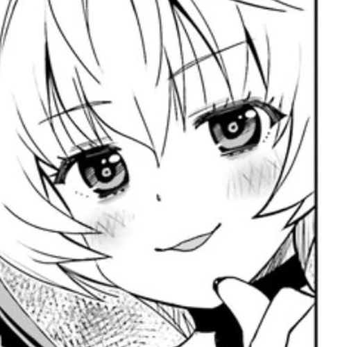 I am Worried that my Childhood Friend is too Cute! Chapter 46: Boys X Girls Hangout? cover