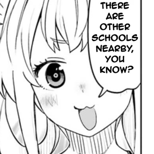 I am Worried that my Childhood Friend is too Cute! Chapter 47: Kou-chan Returns! cover