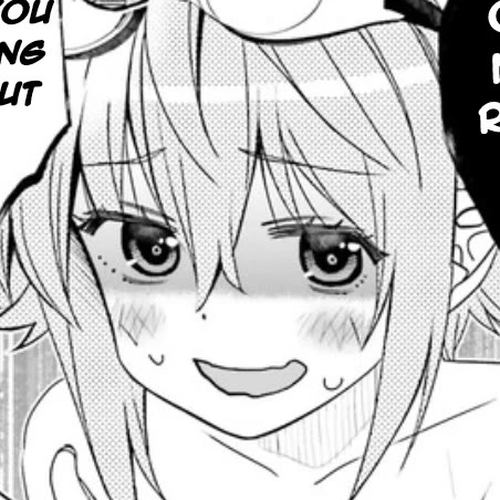I am Worried that my Childhood Friend is too Cute! Chapter 48: Goodbye, My Girl cover