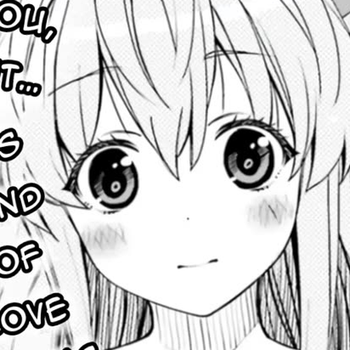 I am Worried that my Childhood Friend is too Cute! Chapter 50: Questions Of The Heart cover
