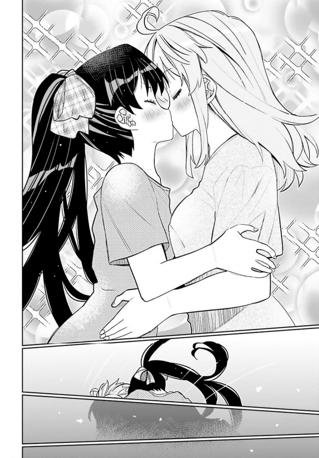 I am Worried that my Childhood Friend is too Cute! Chapter 53 page 16 - Chapter 53: Too Cute For Our Own Good!