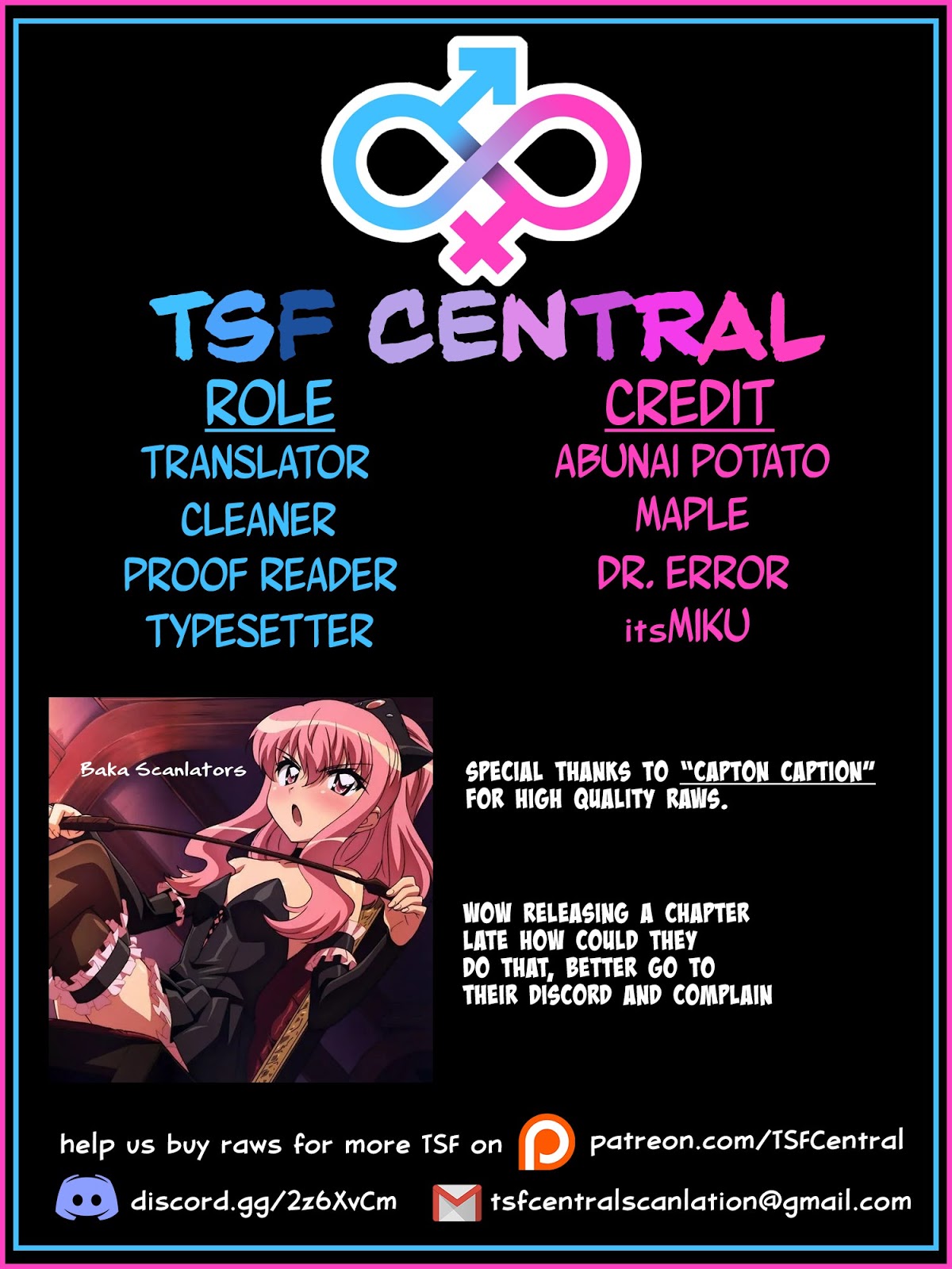 I am Worried that my Childhood Friend is too Cute! Chapter 6.5 page 10 - Chapter 6.5: Extra