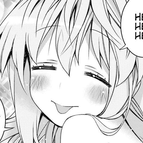 I am Worried that my Childhood Friend is too Cute! Chapter 6 cover