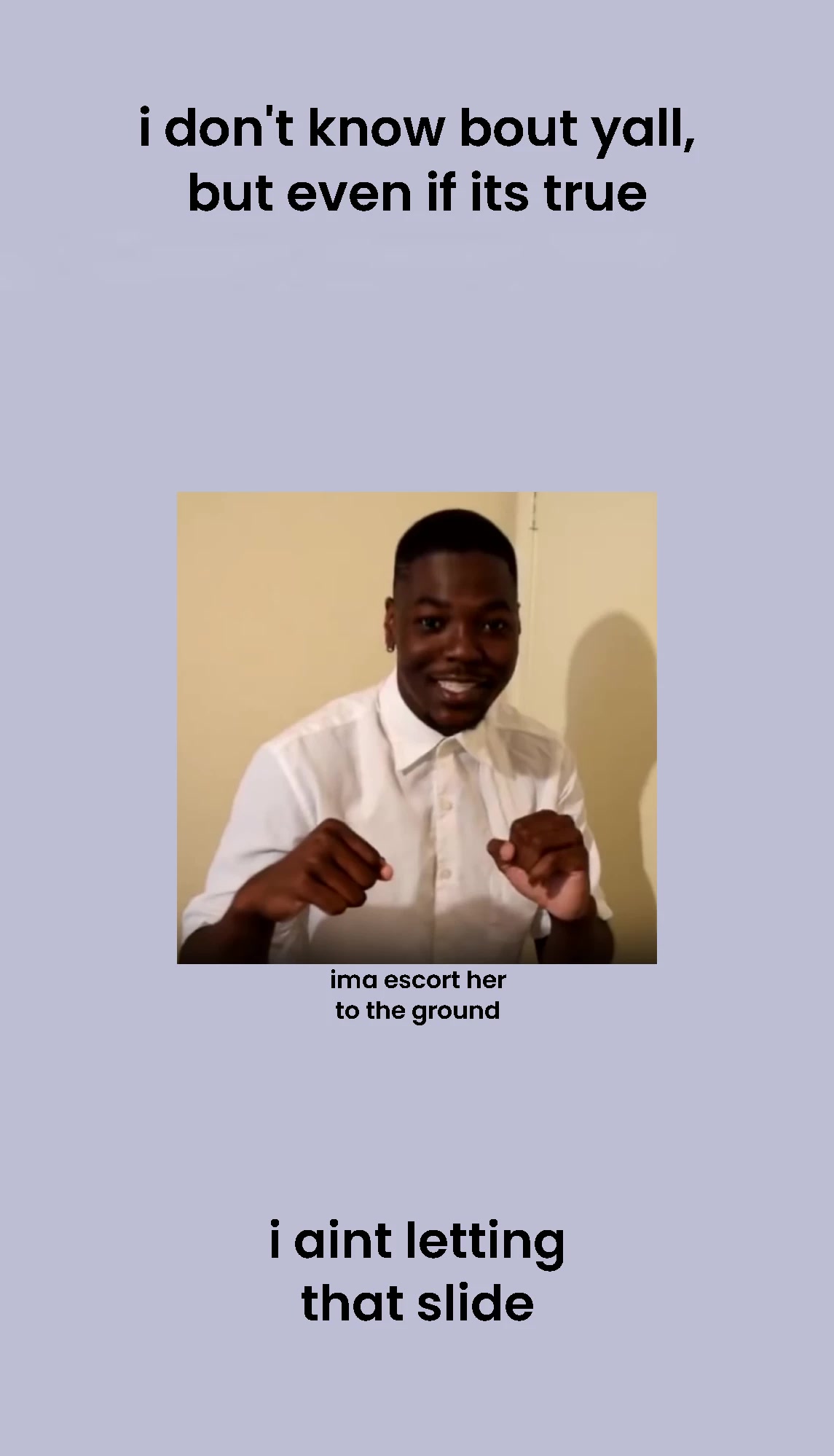 I Asked My First Girlfriend Why She Went Out with Me Chapter 1 page 2 - Chapter 1: I asked my first girlfriend why she went out with me.