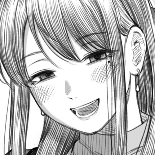 I Asked My First Girlfriend Why She Went Out with Me Chapter 10 cover